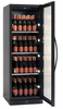 Winiarka | chłodziarka do wina | jednostrefowa | 461 l | na 138 butelek | 595x682x1764 mm | SV138B