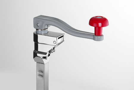 Otwieracz do konserw - długość 550 mm HENDI 690000