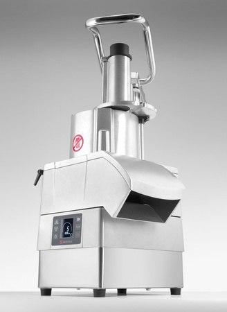 Szatkownica elektryczna do warzyw  z elektronicznym panelem graficz HENDI 1050796