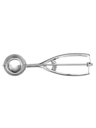 Kitchen Line 1/20l stainless steel scoop - blister HENDI 572313