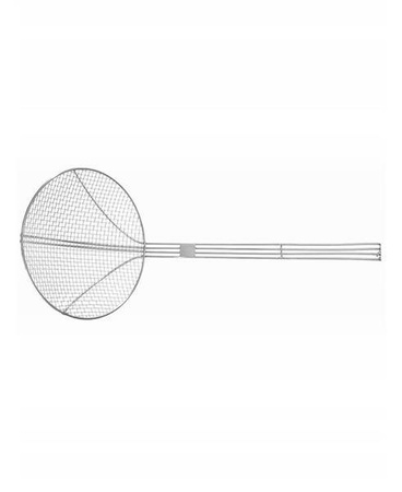 Mesh strainer, reinforced - diameter 220 mm HENDI 640708