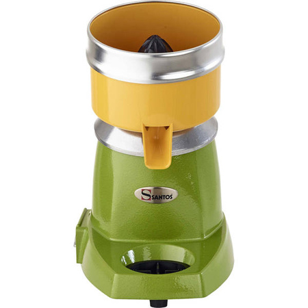 Electric Citrus Squeezer, Classic, Santos, 30l/h STALGAST 482600