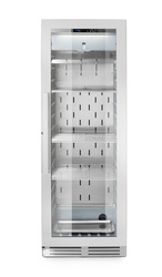 Szafa do sezonowania mięsa HENDI, 352L, 220-240V/170W HENDI 204962