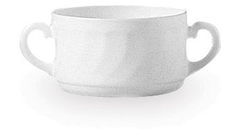 Bulionówka Trianon 300 ml HENDI D6879