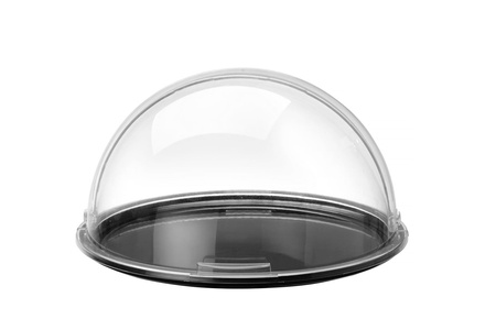 Taca z pokrywą Rolltop okrągła | HENDI 203552