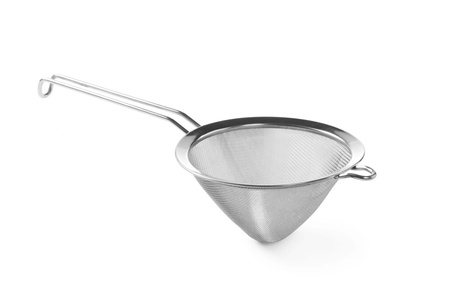 Sito chińskie siatkowe - śr. 180 mm HENDI 647509