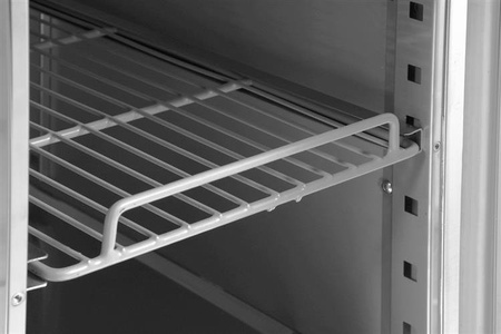 1200L 1340x810x2010 DOUBLE FREezer RACK | YG-05221