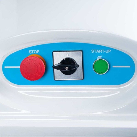 Stalgast Spirale Misker 35 l 786350