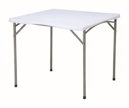 Stół cateringowy, HENDI, 870x870x(H)740mm  | HENDI 810347