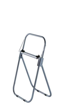 Wolnostojący dozownik do ręcznika papierowego, HENDI, 540x395x(H)975mm 809914