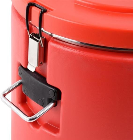 PLASTIC TRANSPORT THERMOS 48L | YG-09227