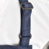 Apron, navy blue melange 634042 STALGAST
