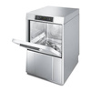 Professional under-counter dishwasher - SMEG UG410DMS