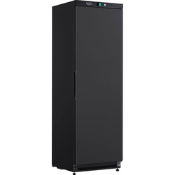 Szafa chłodnicza lakierowana, Gredil, wnętrze z ABS, V 400 l STALGAST 886410