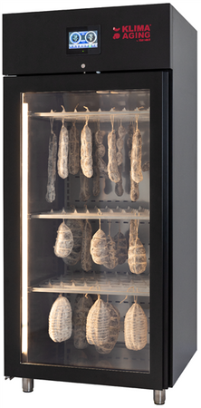 Klima Aging SYSTEM | ZERNIKE | KAS900PVB seasoning cabinet