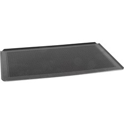 Blacha nieprzywierająca, perforowana, GN 1/1 STALGAST 917532