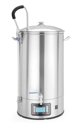 Kocioł warzelny do piwa Hendi, LCD, 60L HENDI 289969