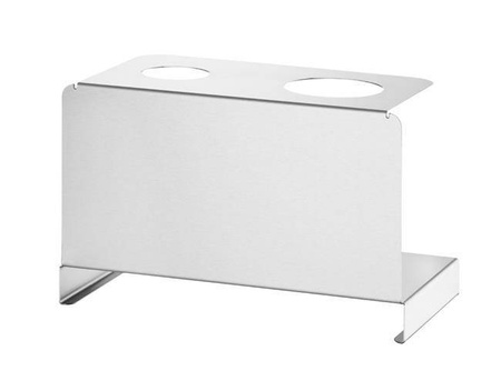 Stojak na wafle do lodów – szalka, HENDI, 230x120x(H)151mm  | 755754