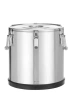 Kitchen Line 50l steel thermos HENDI 707524