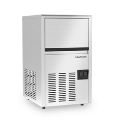 Kostkarka Coolice podblatowa 21kg/24h 4kg air, Barmatic ICE250