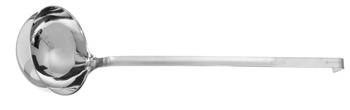 Chochla ze stali nierdzewnej 1 l Ø165 mm Profi Line HENDI 540701