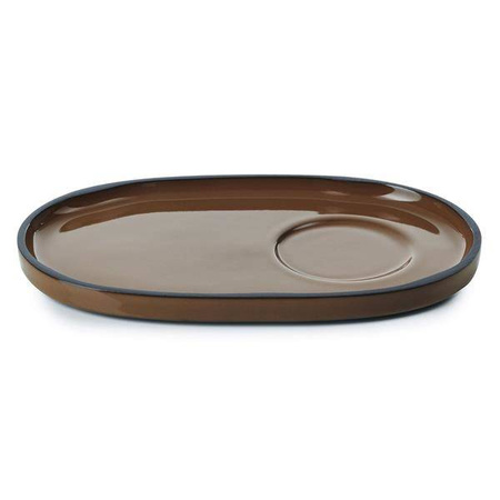 CARACTERE Spodek owalny Tonka TOM-GAST kod: RV-654004-4