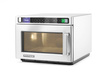 Microwave oven Menumaster 1400 W, 17 l, DEC14E2 HENDI 280133