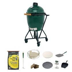 Big Green Egg Großes Starterset