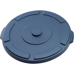 Lid for container, Thor, V 120 l, grey STALGAST 068138