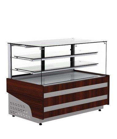 Witryna cukiernicza ESTERA WCh-1/C WO ESTERA 950