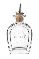 Dash bitter bottle Elixir N.3 100 ml w.pourer HENDI 779064