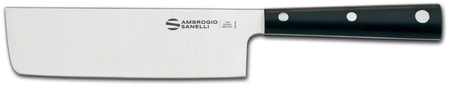 Ambrogio Sanelli Hasaki, nóż Usaba 16 cm | HENDI H339.016