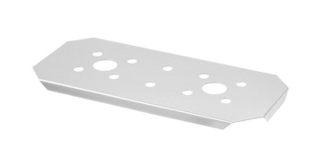 Ociekacz ze stali nierdzewnej GN1/3 HENDI 806494