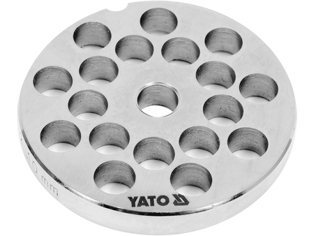 Sitko do maszynki do mięsa Yato 10 mm, YG-03257