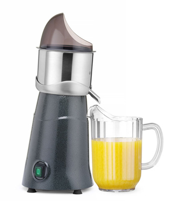 Wyciskarka elektryczna do cytrusów, 213x207x(H)417mm HENDI 221228