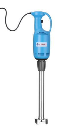 Mikser ręczny z rózgą Hendi 400 - ze zmienną prędkością HENDI 224014