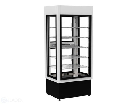 Refrigerated cabinet SELENA WCh-3/C 500