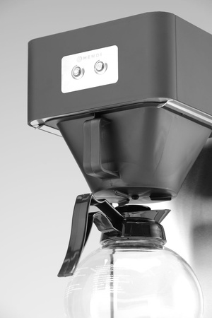 Zaparzacz przelewowy Profi Line HENDI 208533