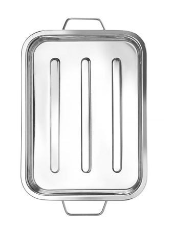 Brytfanna - 315x245x50 mm HENDI 508503