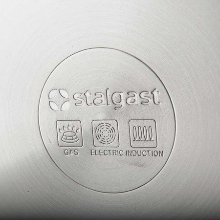 Stalgast Pot Set 020001