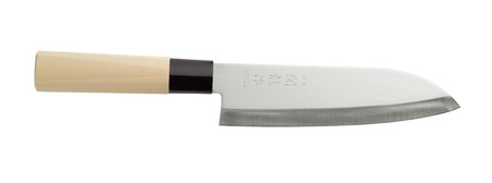 Nóż japoński SANTOKU 165 mm HENDI 845035