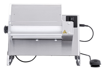 Wałkownica elektryczna do ciasta HENDI 300 HENDI 226599