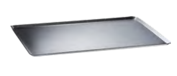 Blacha nieprzywierająca, 600x400 mm STALGAST 917640