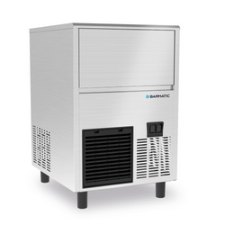 Kostkarka Coolice podblatowa 33kg/24h 16kg air, Barmatic ICE350