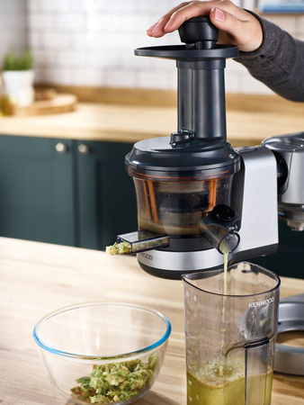 Przystawka - wyciskarka do soków wolnoobrotowa HENDI 229972