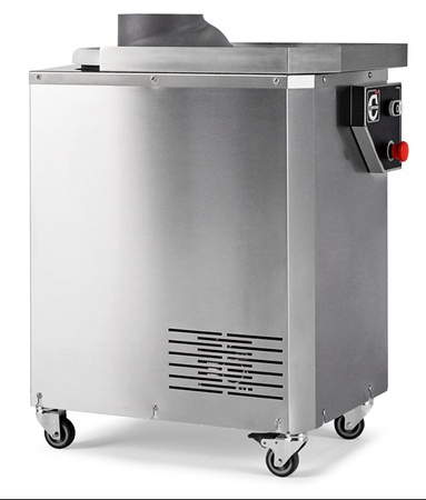 Zaokrąglarka do ciasta Cuppone Bernini | BRN800 | 230 V