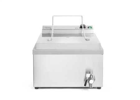 Smażalnik HENDI, 12 l, 230 V / 3500 W HENDI 205914