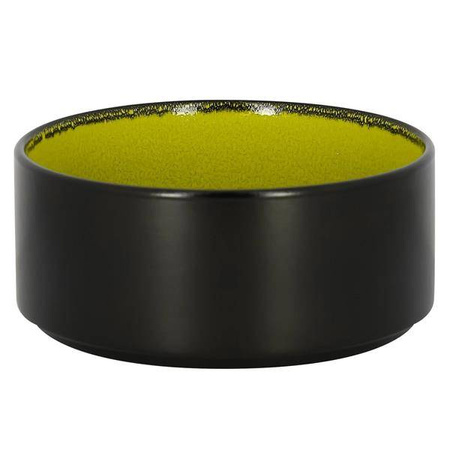 FIRE Bowl 680 ml green TOM-GAST code: R-FRNOBW14GR-12