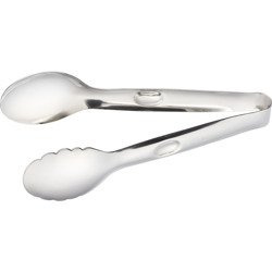 Szczypce do pieczywa, L 220 mm 421050 STALGAST