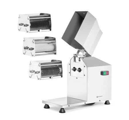 Kotleciarka elektryczna HENDI 975305